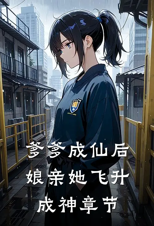 爹爹成仙后,娘亲她飞升成神章节阅读