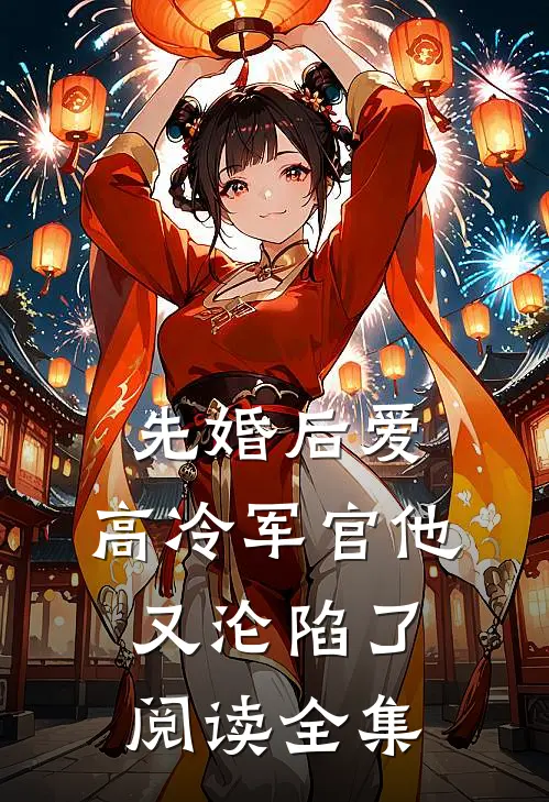 先婚后爱：高冷军官他又沦陷了阅读全集