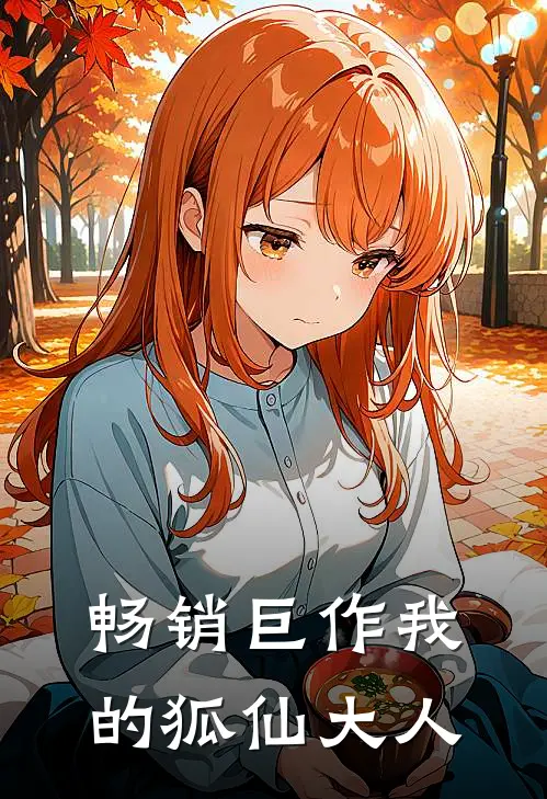 畅销巨作我的狐仙大人
