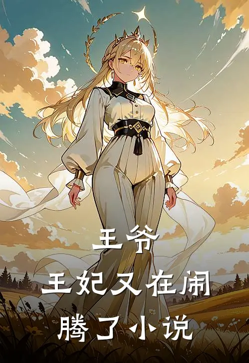王爷,王妃又在闹腾了全文阅读