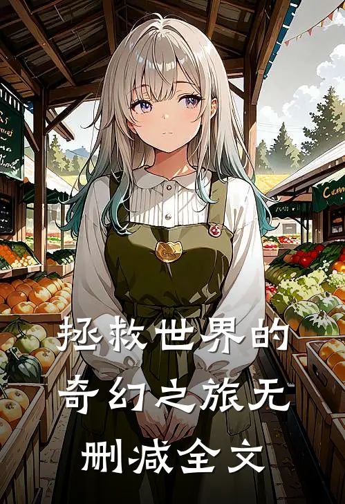 拯救世界的奇幻之旅无删减全文