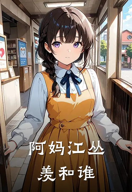阿妈江丛羡和谁