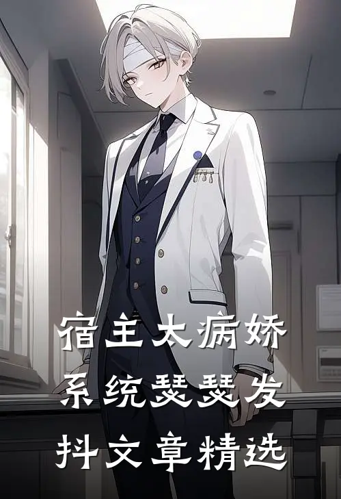 宿主太病娇，系统瑟瑟发抖文章精选