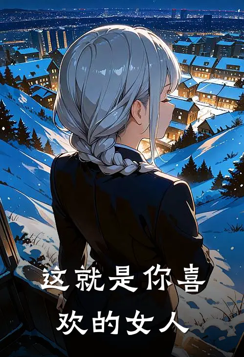 这就是你喜欢的女人英文