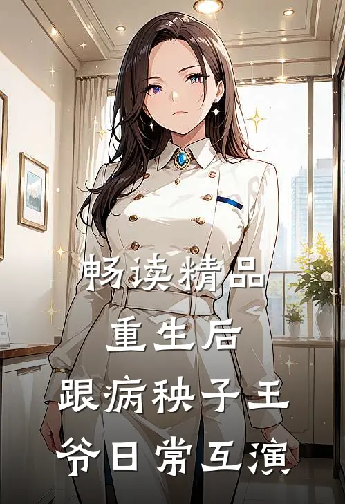畅读精品重生后，跟病秧子王爷日常互演