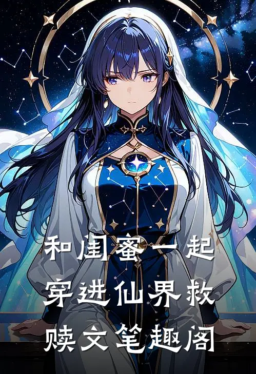 和闺蜜一起穿进仙界救赎文笔趣阁