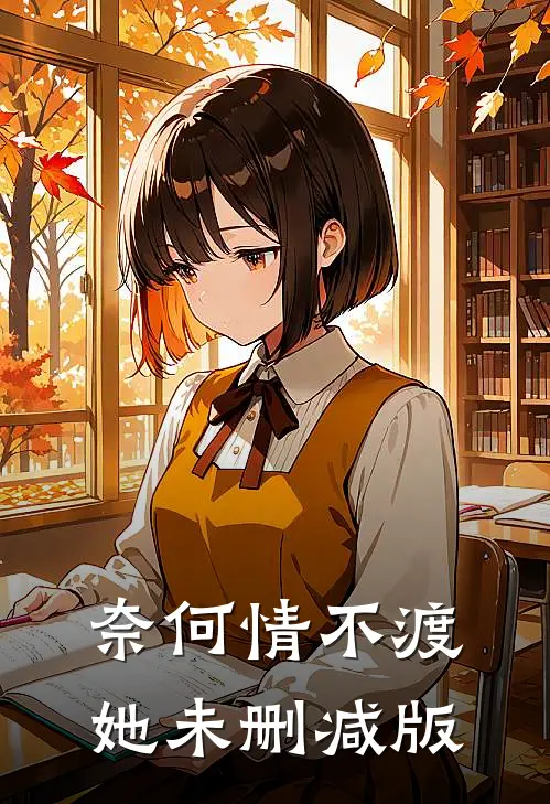 奈何情不渡她未删减版
