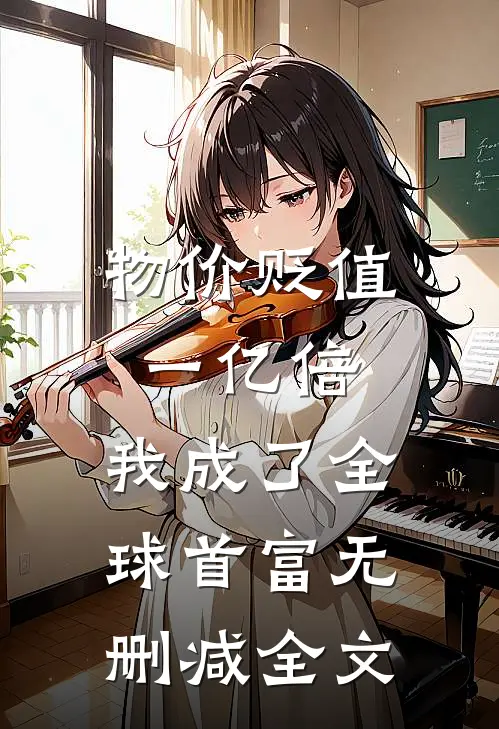 物价贬值一亿倍，我成了全球首富无删减全文