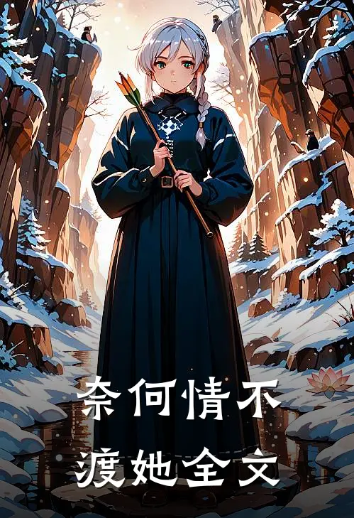 奈何情不渡她全文在线阅读