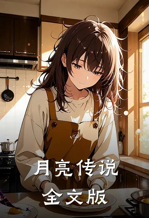 月亮传说全文版