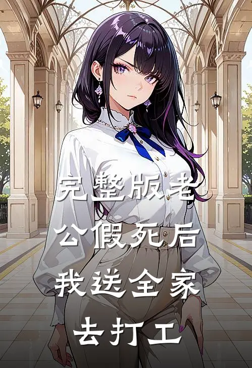 完整版老公假死后，我送全家去打工