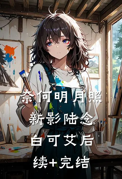 奈何明月照新影陆念白可艾后续+完结