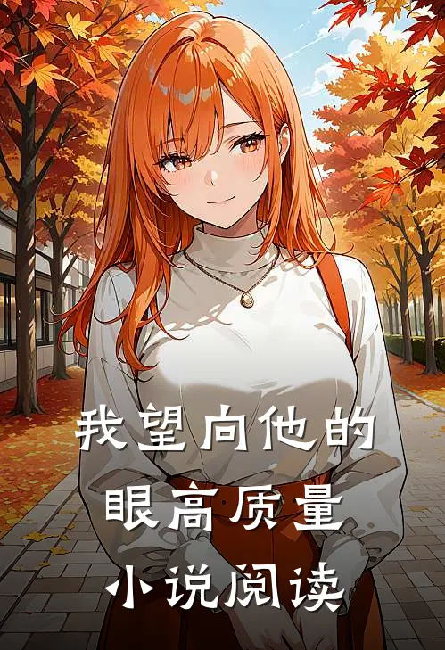 我望向他的眼高质量小说阅读