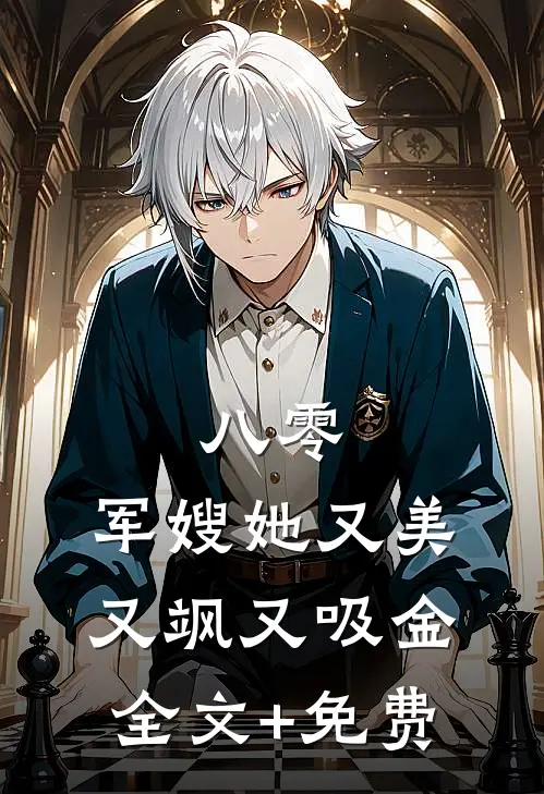 八零：军嫂她又美又飒又吸金全文+免费