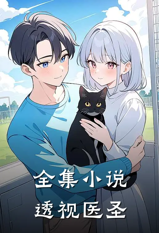 全集小说透视医圣