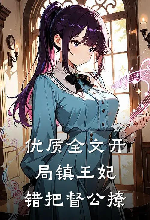 优质全文开局镇王妃，错把督公撩