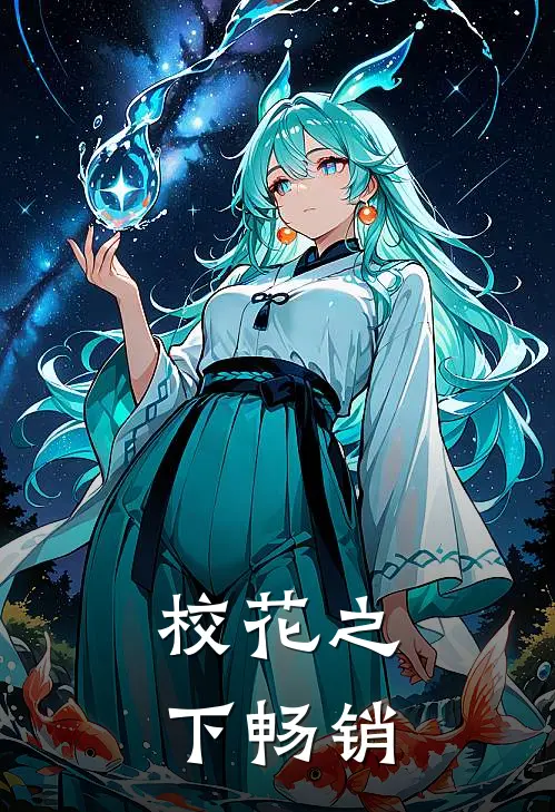 校花之下畅销