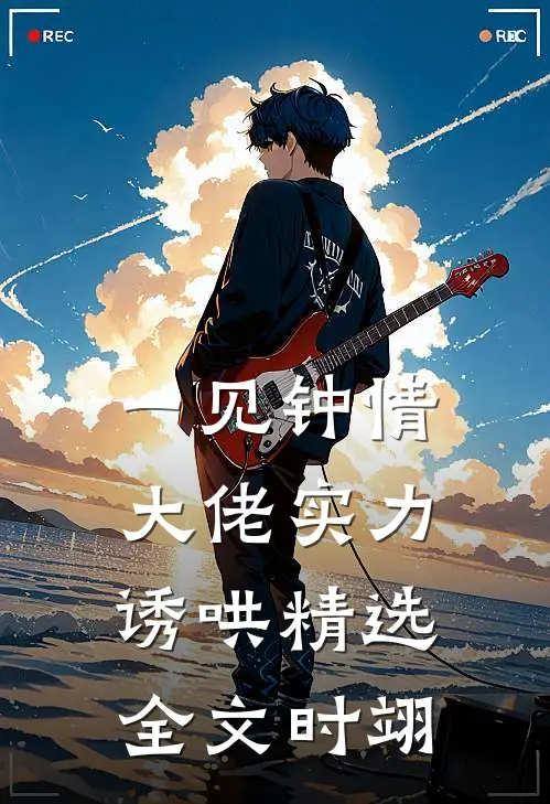 一见钟情：大佬实力诱哄精选全文时翊