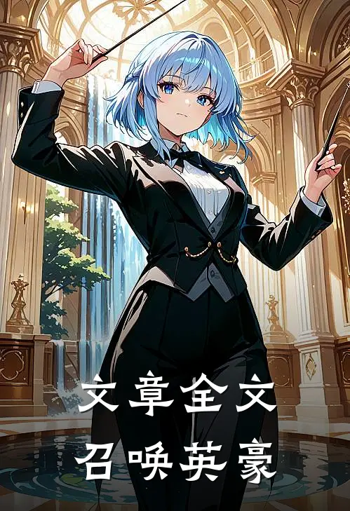 文章全文召唤英豪