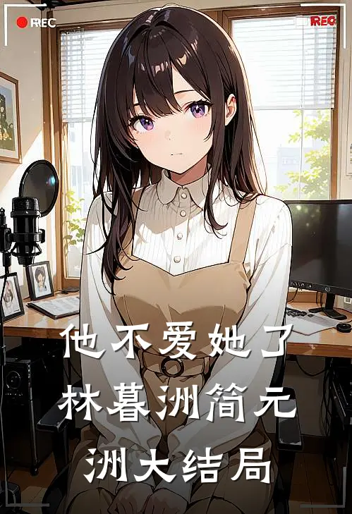 他不爱她了林暮洲简元洲大结局