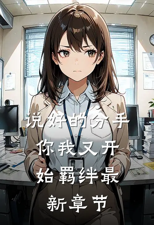 说好的分手，你我又开始羁绊最新章节