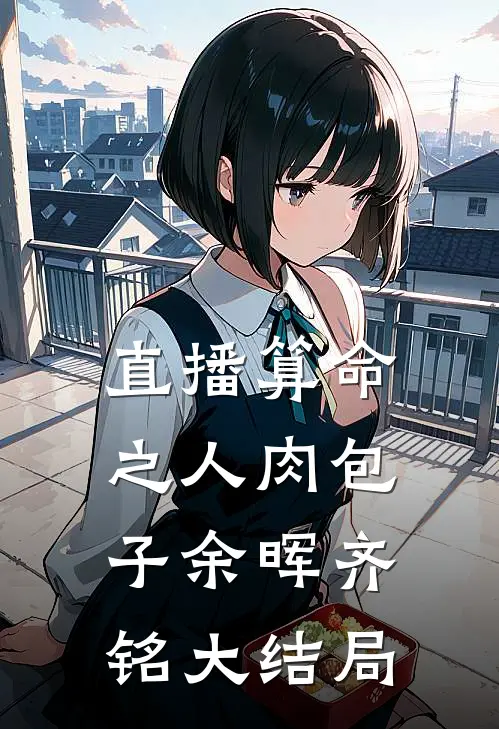 直播算命之人肉包子余晖齐铭大结局