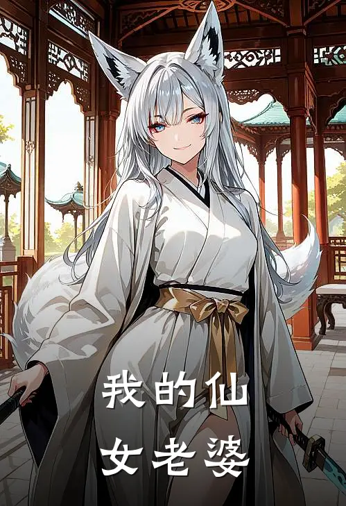 我的仙女老婆们