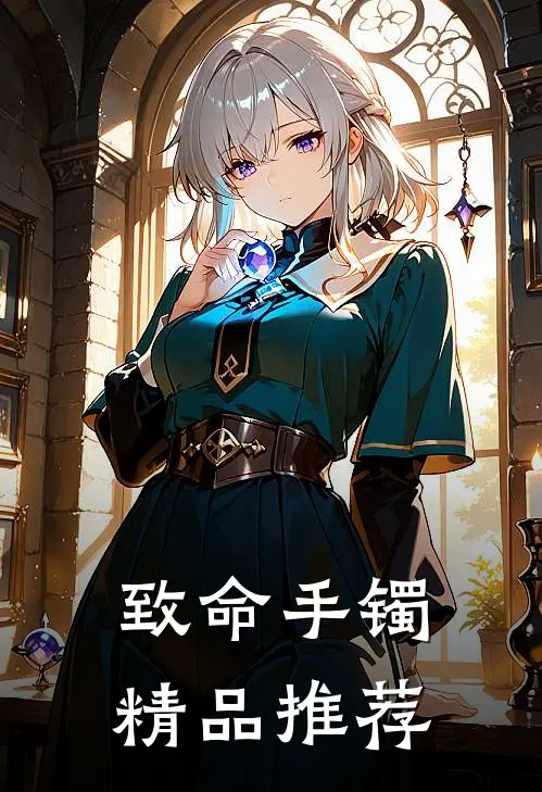 致命手镯精品推荐