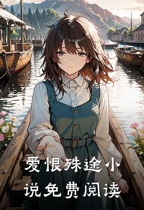 爱恨殊途免费阅读无弹窗