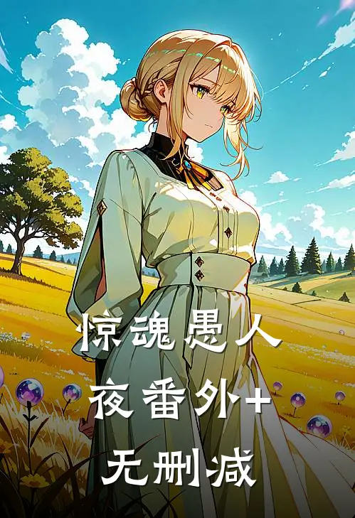 惊魂愚人夜番外+无删减