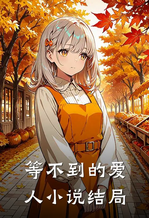 等不到的爱人小说结局