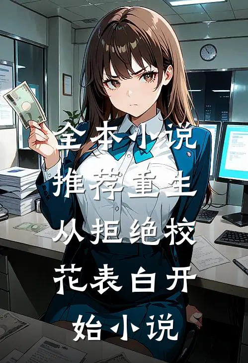 全本小说推荐重生:从拒绝校花表白开始 小说