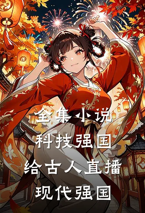 全集小说科技强国，给古人直播现代强国