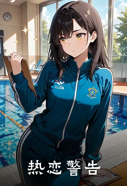 热恋警告