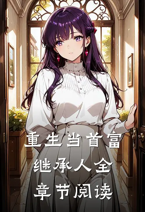 重生当首富继承人全章节阅读