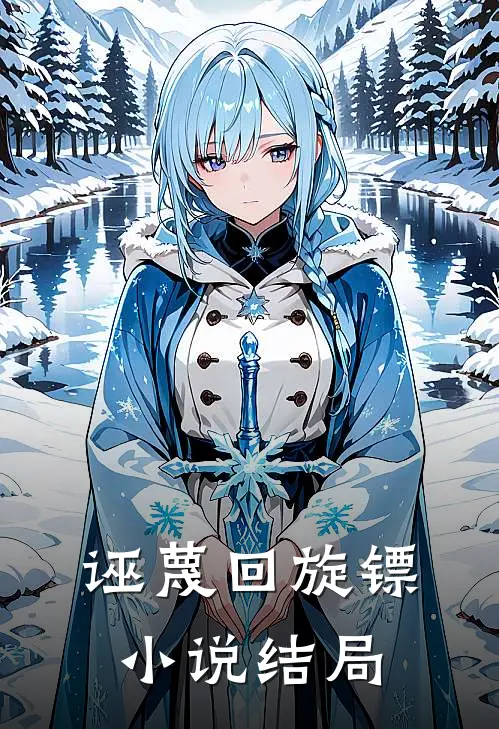 诬蔑回旋镖小说结局
