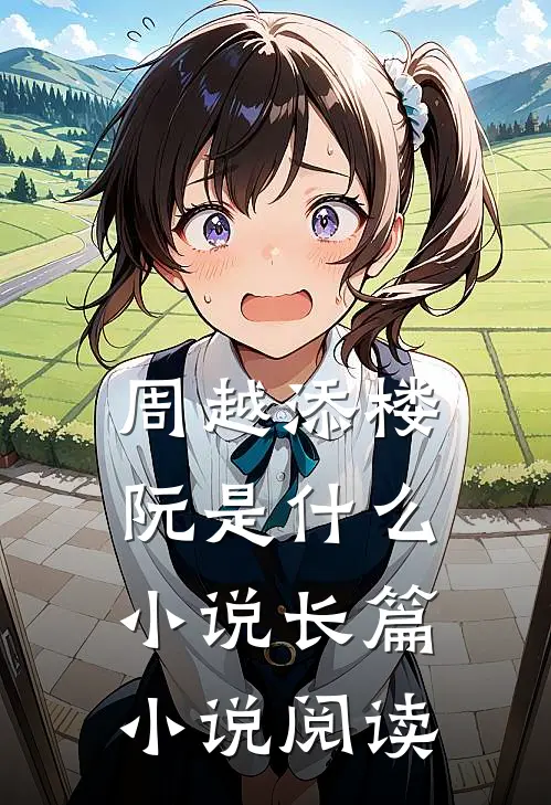 周越添楼阮是什么小说长篇小说阅读
