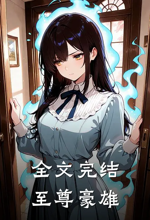 全文完结至尊豪雄