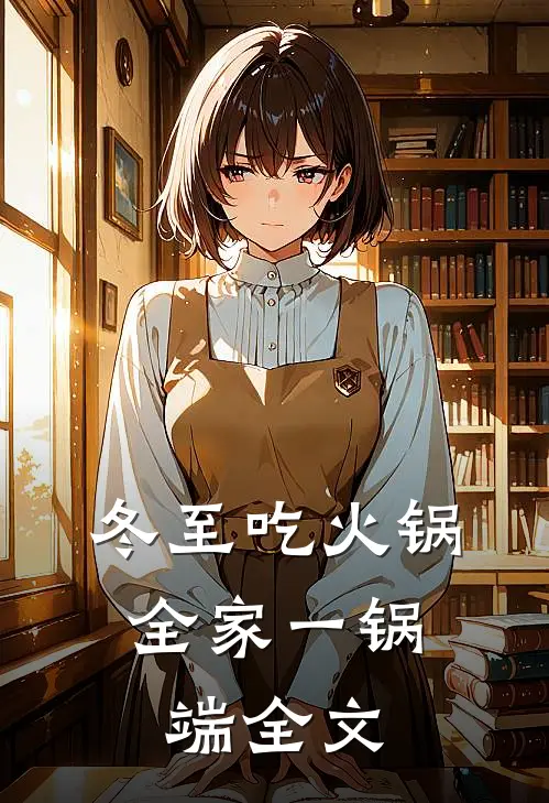 冬至吃火锅，全家一锅端全文