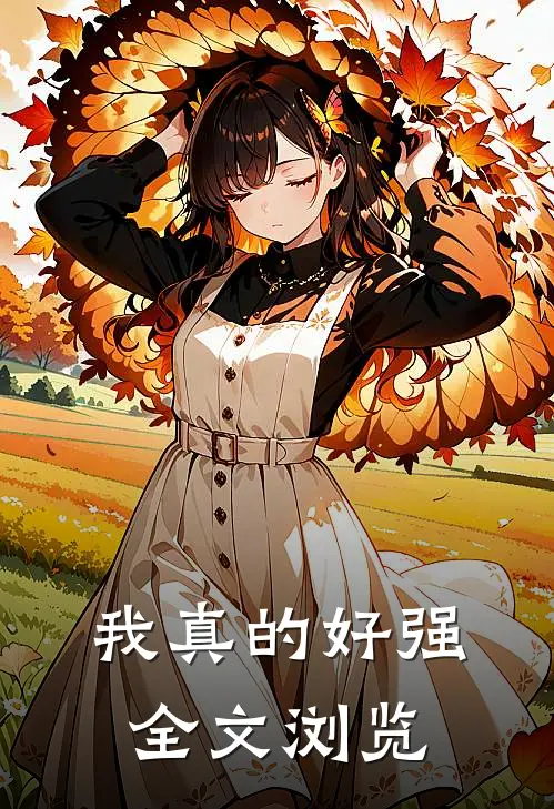 我真的好强全文浏览