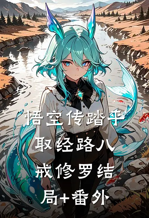 悟空传踏平取经路八戒修罗结局+番外