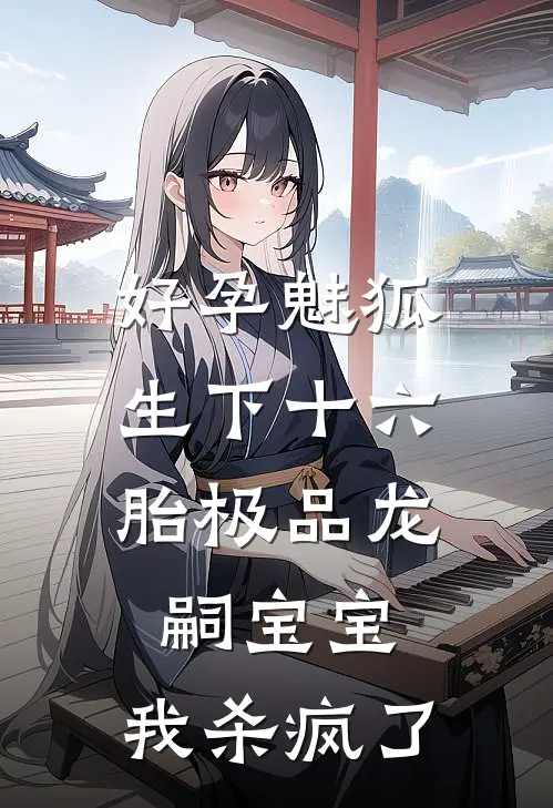 好孕魅狐：生下十六胎极品龙嗣宝宝，我杀疯了