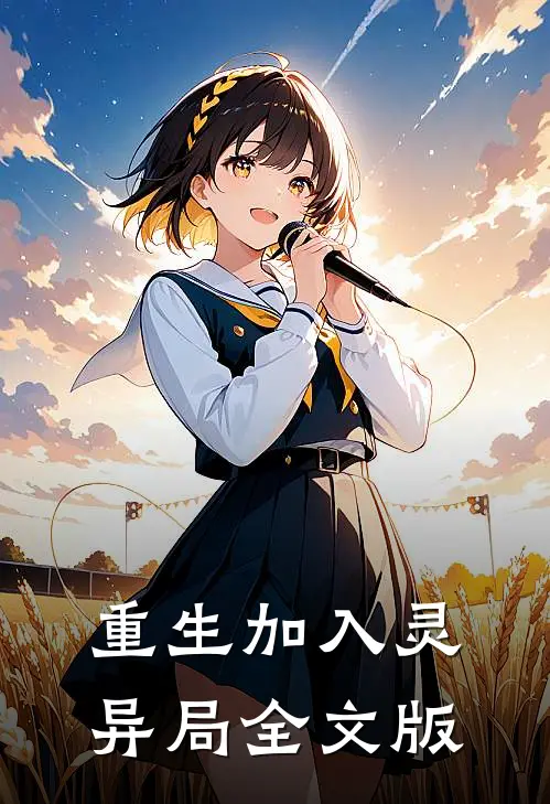 重生加入灵异局全文版