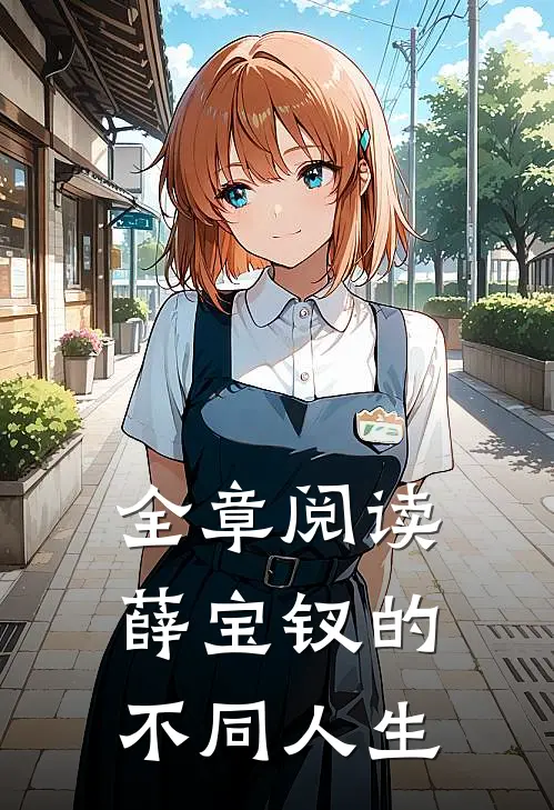 全章阅读薛宝钗的不同人生哲理