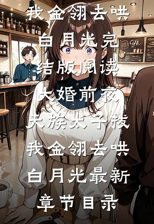 《大婚前夜，天族太子拔我金翎去哄白月光》完结版阅读《大婚前夜，天族太子拔我金翎去哄白月光》最新章节目录