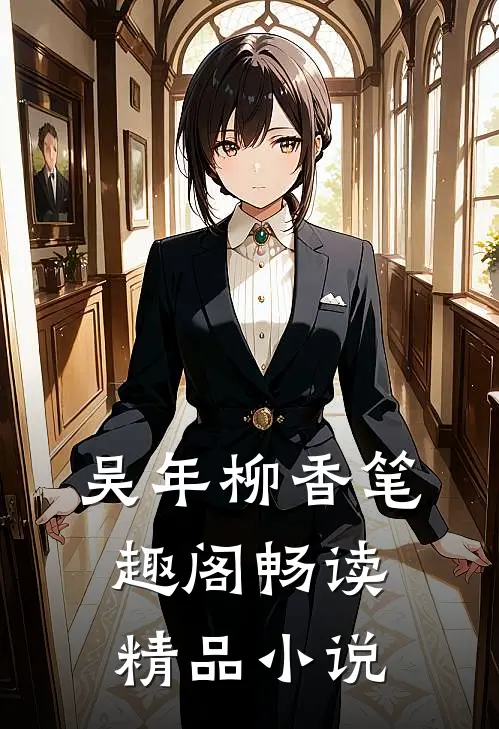 吴年柳香笔趣阁畅读精品小说