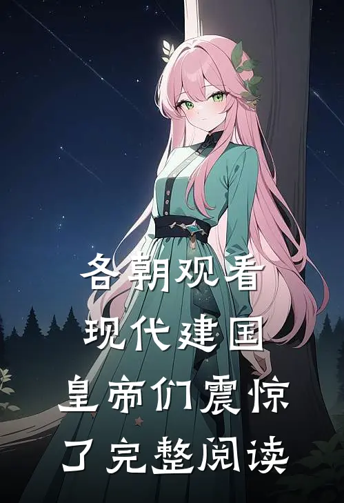 各朝观看现代建国，皇帝们震惊了完整阅读