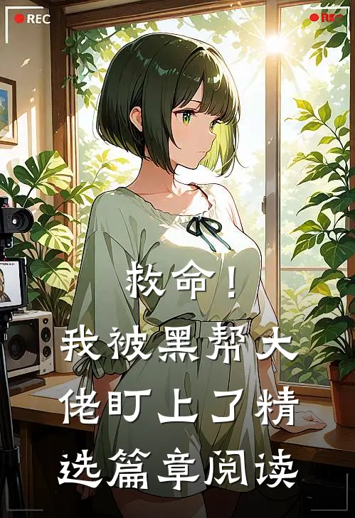 救命！我被黑帮大佬盯上了精选篇章阅读