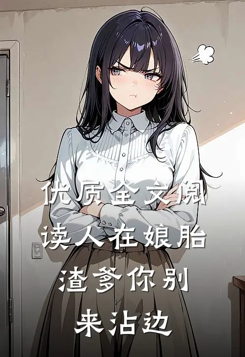 优质全文阅读人在娘胎：渣爹你别来沾边