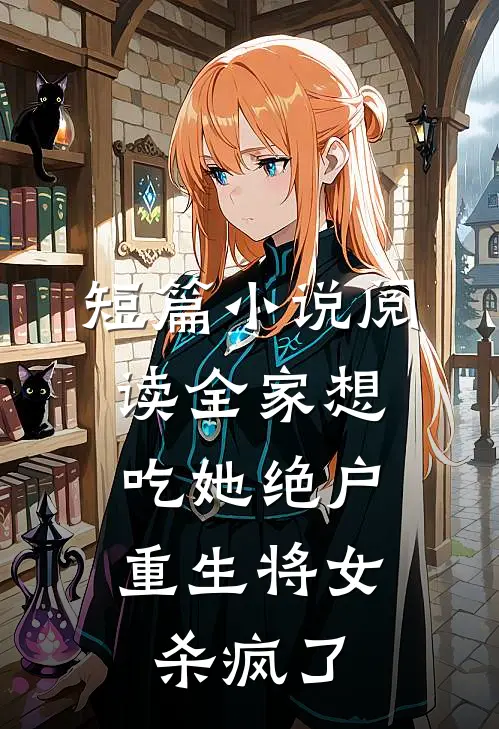 短篇小说阅读全家想吃她绝户，重生将女杀疯了